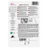 Gatta Rajstopy Body protect 40den nero